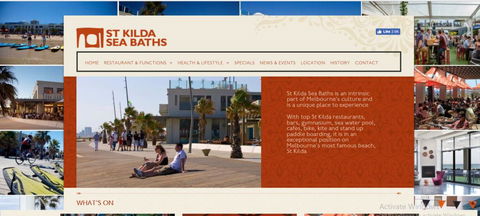 142 Hotham Street - Darwin Holiday 1