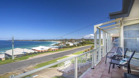 143 Mitchell Pde - Magnificent Outlook - Darwin Holiday 0