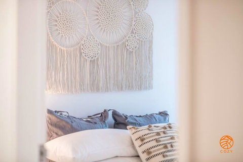 145, Premium Waterfront Suite In Docklands - Darwin Holiday 1