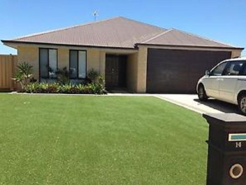 14Rosapark House - Darwin Holiday 3