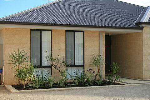 14Rosapark House - Darwin Holiday 1