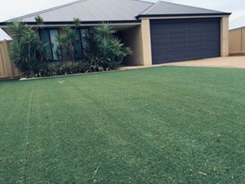 14Rosapark House - Darwin Holiday 0