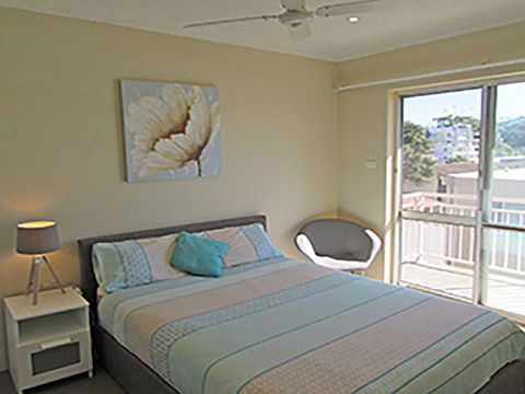 15 'Kanangra', 39 Soldiers Point Road - Fantastic Unit Right On The Water - Darwin Holiday 1