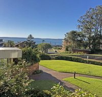 15 'The Commodore' 9-11 Donald Street - great unit only a short walk to CBD - Darwin Holiday