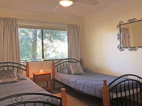 15 'The Poplars' 34 Magnus Street - Great Complex With Pool & Close To Town - Darwin Holiday 2