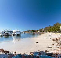 15 'The Poplars' 34 Magnus Street - great complex with pool  close to town - Darwin Holiday