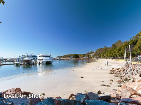 15 'The Poplars' 34 Magnus Street - Great Complex With Pool & Close To Town - Darwin Holiday 0