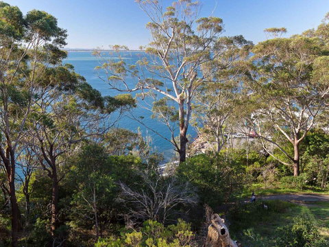 15 'Thurlow Lodge', 6 Thurlow Avenue - Fantastic Unit With Water Views & Pool In Complex - Darwin Holiday 0