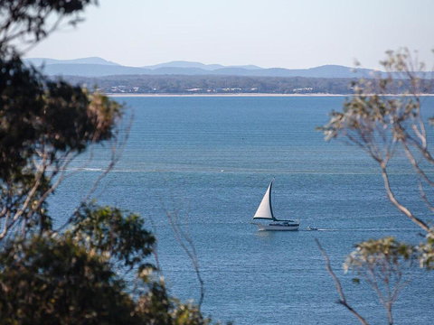 15 'Thurlow Lodge', 6 Thurlow Avenue - Fantastic Unit With Water Views & Pool In Complex - Darwin Holiday 2