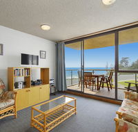 15 Beachpark Apartments - Darwin Holiday