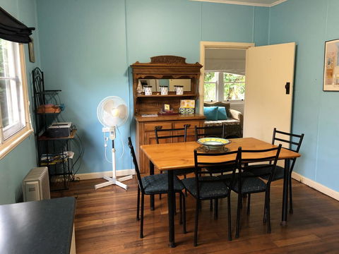 15 Clarke Street - Darwin Holiday 3