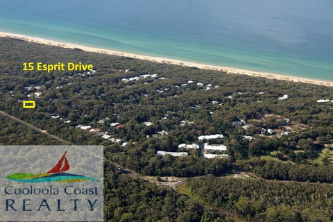 15 Esprit Drive - Rainbow Shores, Gorgeous, Modern Beach House - Darwin Holiday 2