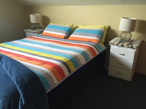 15 On Blair - Darwin Holiday 2