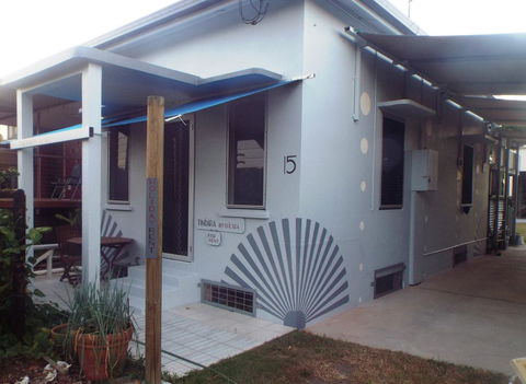 15 Robert Johnstone Parade - Darwin Holiday 0