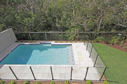 15 Wave Crescent Mount Coolum - Pet Friendly, WIFI, Foxtel, Linen Included - Darwin Holiday 2