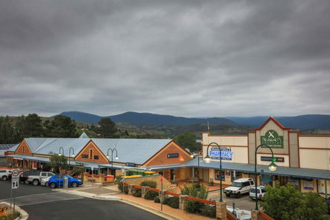 16 Lakeview Plaza - Darwin Holiday 1