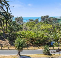 16 Pt Lookout Beach Resort - Darwin Holiday