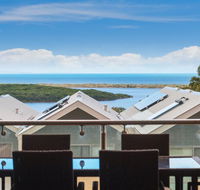 16 Seine Bay Apartment - Darwin Holiday