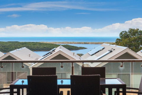 16 Seine Bay Apartment - Darwin Holiday 0