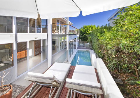 16 The Quarterdeck - Darwin Holiday 2