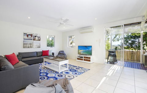 16 The Quarterdeck - Darwin Holiday 3