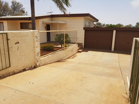 164 Morgan Street - Darwin Holiday 2