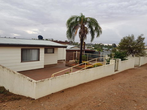 164 Morgan Street - Darwin Holiday 0