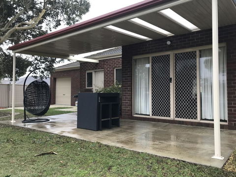 165 On Bogong - Darwin Holiday 1