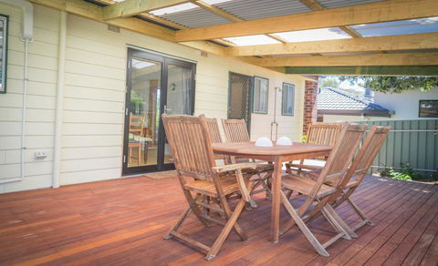 17 Broadbeach Drive - Free WiFi! - Darwin Holiday 0