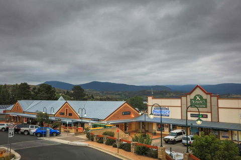 17 Lakeview Plaza - Darwin Holiday 3