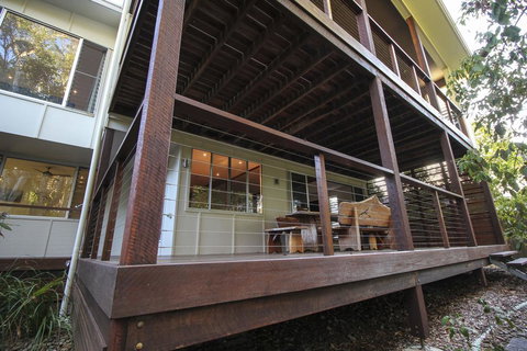 17 Naiad Court - Modern, Open Plan Family Home With Covered Outdoor Area And Double Lock-up Garage - Darwin Holiday 1