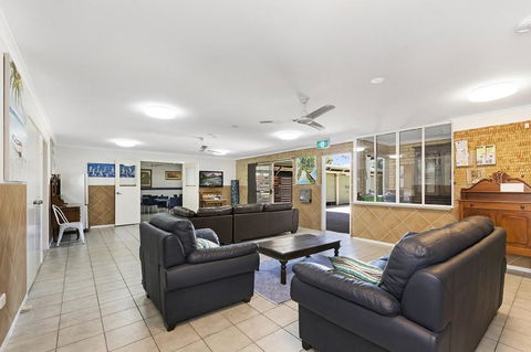17 North Street Budget Accommodation - Darwin Holiday 2
