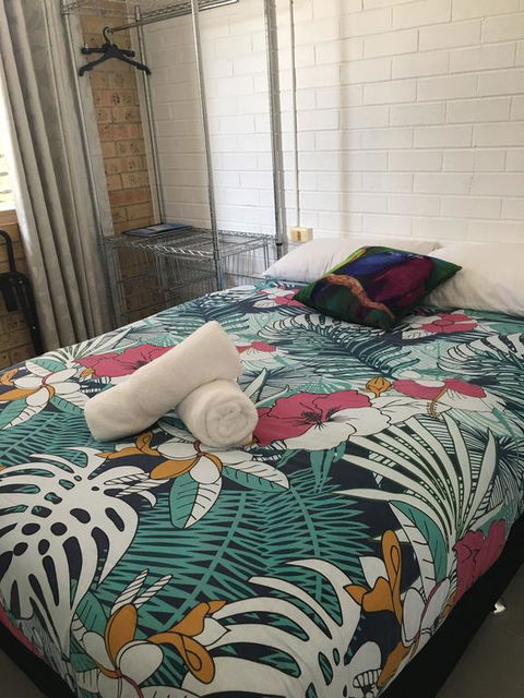 17 North Street Budget Accommodation - Darwin Holiday 1