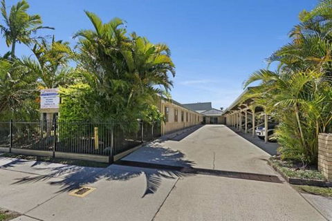 17 North Street Budget Accommodation - Darwin Holiday 0