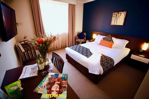 175 One Hotels And Apartments - Darwin Holiday 0