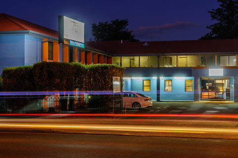 175 One Hotels And Apartments - Darwin Holiday 2