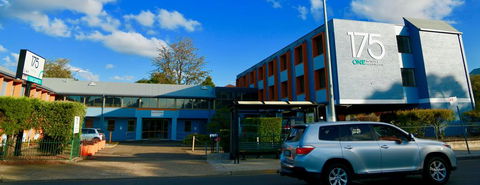 175 One Hotels And Apartments - Darwin Holiday 1
