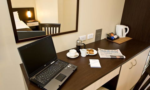 175 One Hotels And Apartments - Darwin Holiday 3