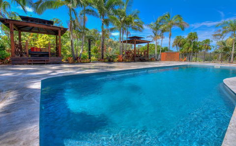 1770 Getaway - Darwin Holiday 2