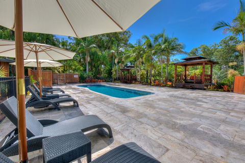 1770 Getaway - Darwin Holiday 0