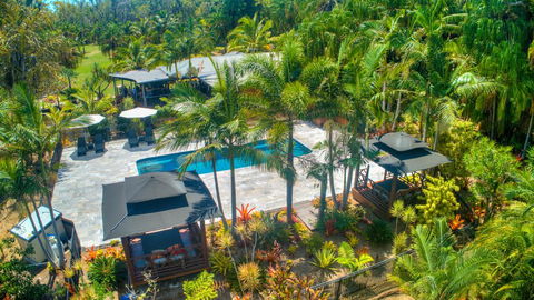1770 Getaway - Darwin Holiday 1