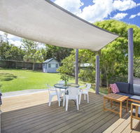 17A Crescent St ULLADULLA - Darwin Holiday