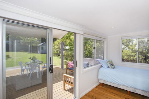 17A Crescent St ULLADULLA - Darwin Holiday 2