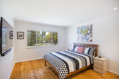 17A Crescent St ULLADULLA - Darwin Holiday 1