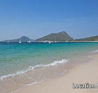 18 'Shoal Bay Beach Apartments' - fantastic air conditioned unit with a pool  lift - Darwin Holiday