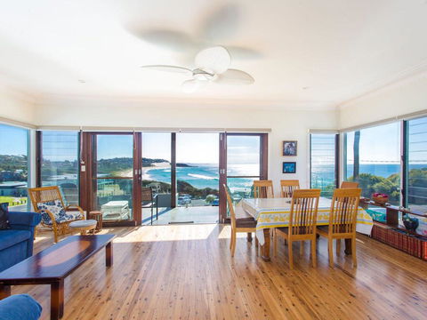 18 Cliff Road - Darwin Holiday 0