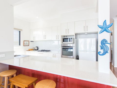 18 Cliff Road - Darwin Holiday 3