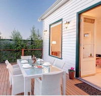 1880s Kananook Boutique Historic Luxury Apartment FSC Private Villa Bairnsdale - Darwin Holiday