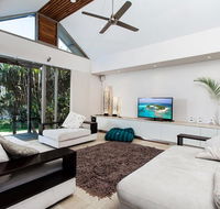 18A Childe Street Belongil Beach - Belongil Beach Pavilion House - Darwin Holiday