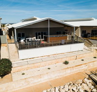 19 Corella Court - Spacious deck with swim spa - Darwin Holiday